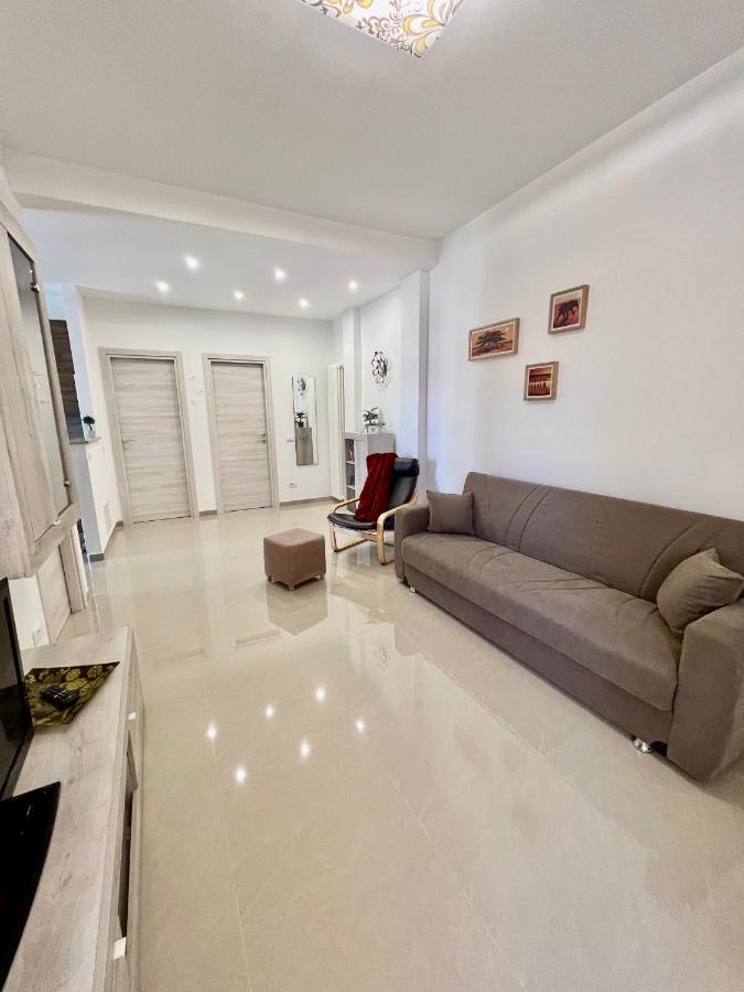 Casa Lollo Apartment Chiavari Exterior photo