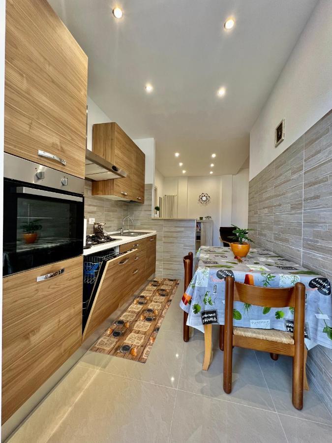 Casa Lollo Apartment Chiavari Exterior photo
