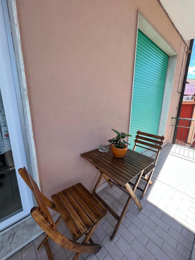 Casa Lollo Apartment Chiavari Exterior photo